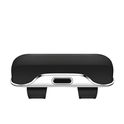 SUNCRATE – Estuche elegante para gafas de sol para un interior de coche ordenado