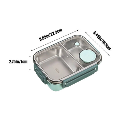 ThermoServe – Réservoir chauffant isolé pour repas chauds