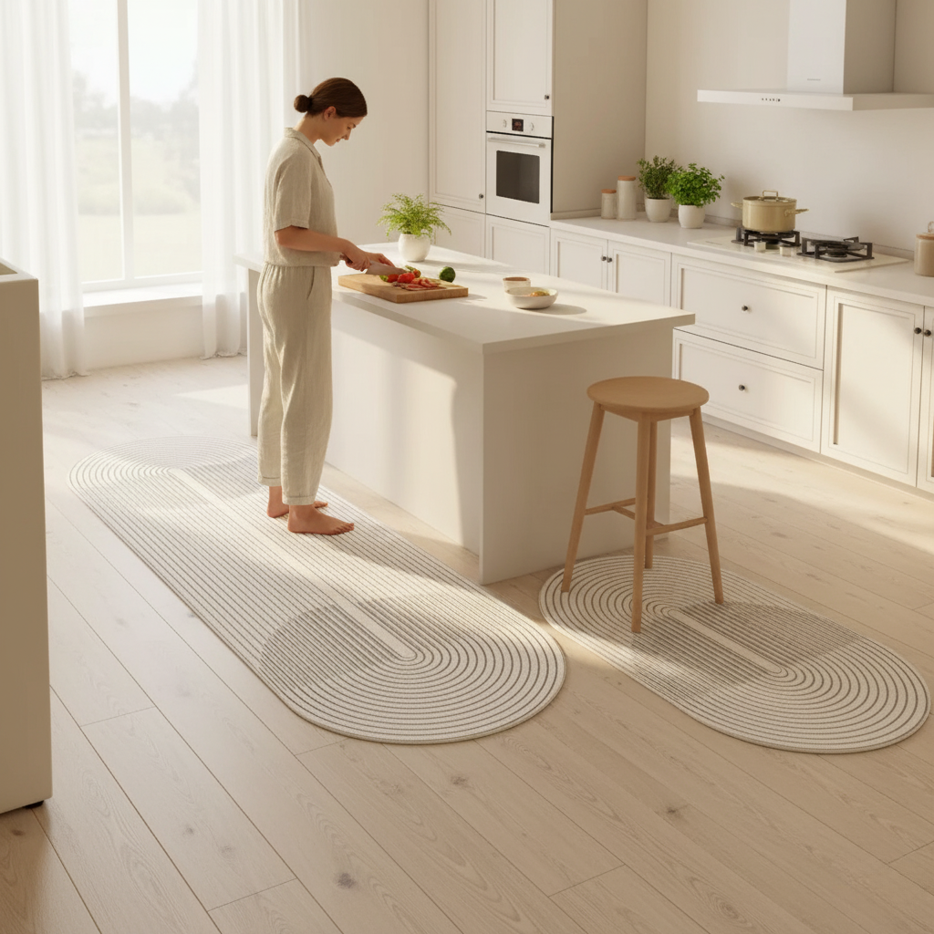 CHEFSTEP – Kitchen Mat for Comfort & Safety