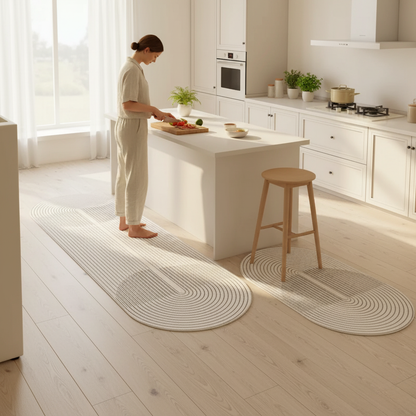 CHEFSTEP – Kitchen Mat for Comfort & Safety