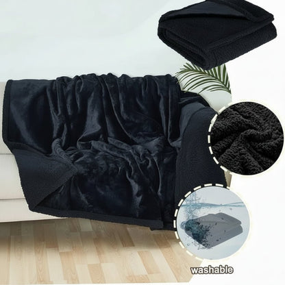 LuvGuard Wasserdichte Decke – Schutz & Komfort für ungestörte Nächte