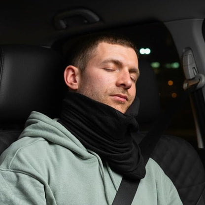 COZYTRIP – Weiches Nackenstützkissen für komfortable Reisen
