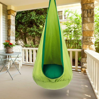 COZYORA – Amaca morbida per giardino e casa