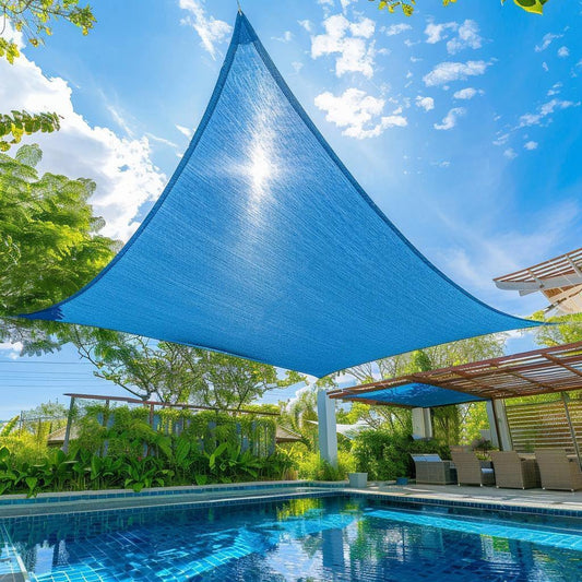 Awning UV protection - Rectangular - Garden & Terrace