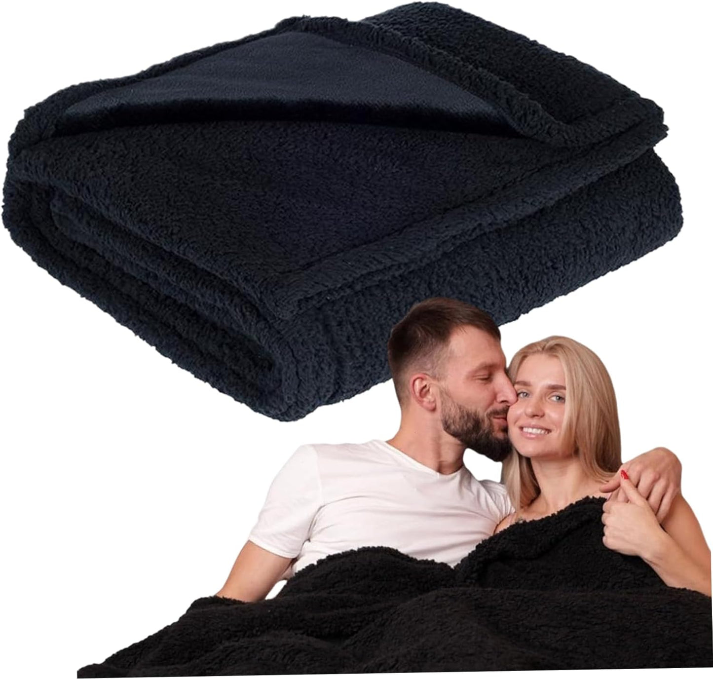 LuvGuard Wasserdichte Decke – Schutz & Komfort für ungestörte Nächte