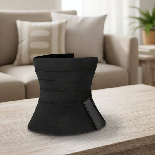 Wonder Waistband - Cintura invisibile per modellare il corpo e bruciare i grassi