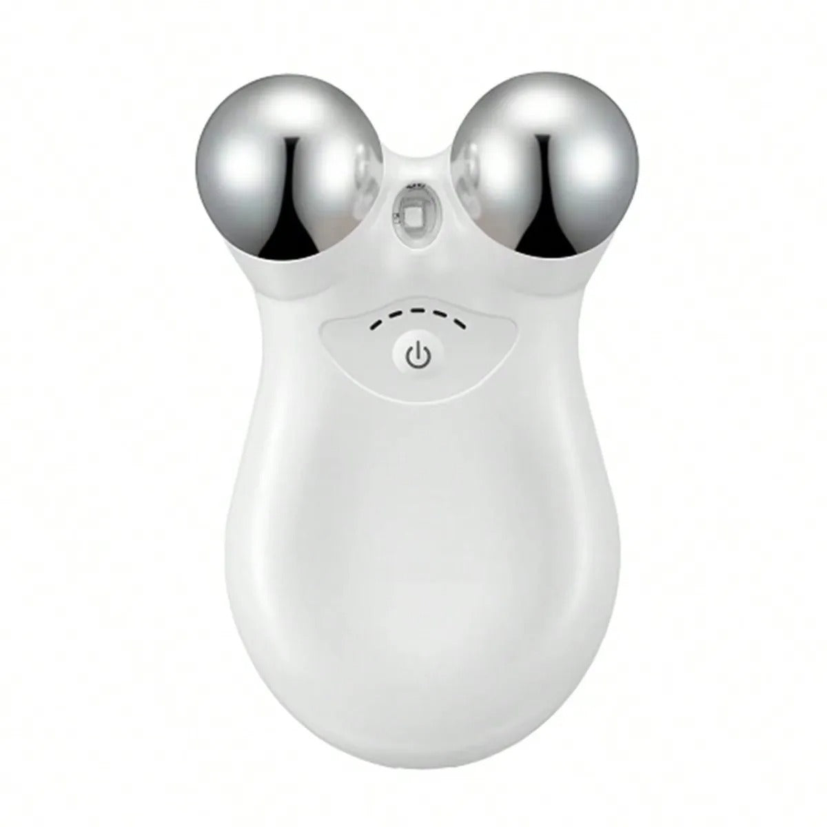 Firmglow – Dispositivo profesional de masaje facial con microcorriente para una piel más firme y suave