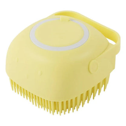 Émile Soin - Luxusmassagehandschuh für Haustiere-1