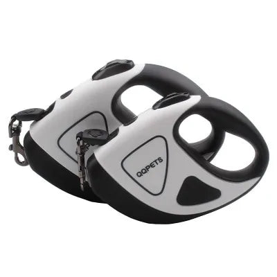 Brightleash - Luxus, einverrückter Hundeleine mit LED-1