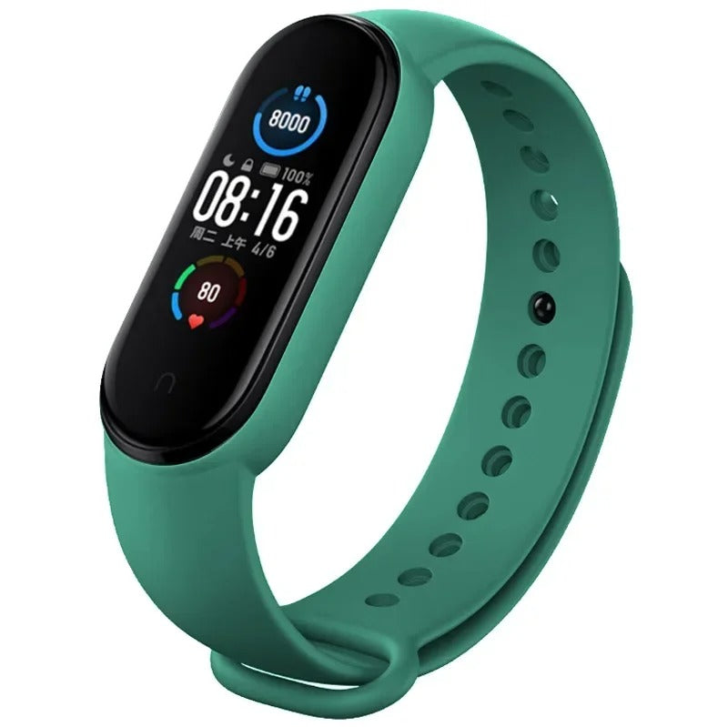 Vardismart – Reloj inteligente Bluetooth para salud y uso diario