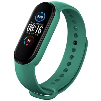 Vardismart – Reloj inteligente Bluetooth para salud y uso diario