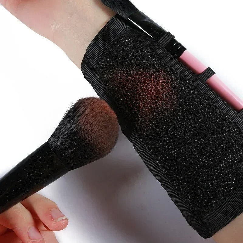 Bürstenclean – Professionele make-up kwastenreiniger voor hygiënische dieptereiniging