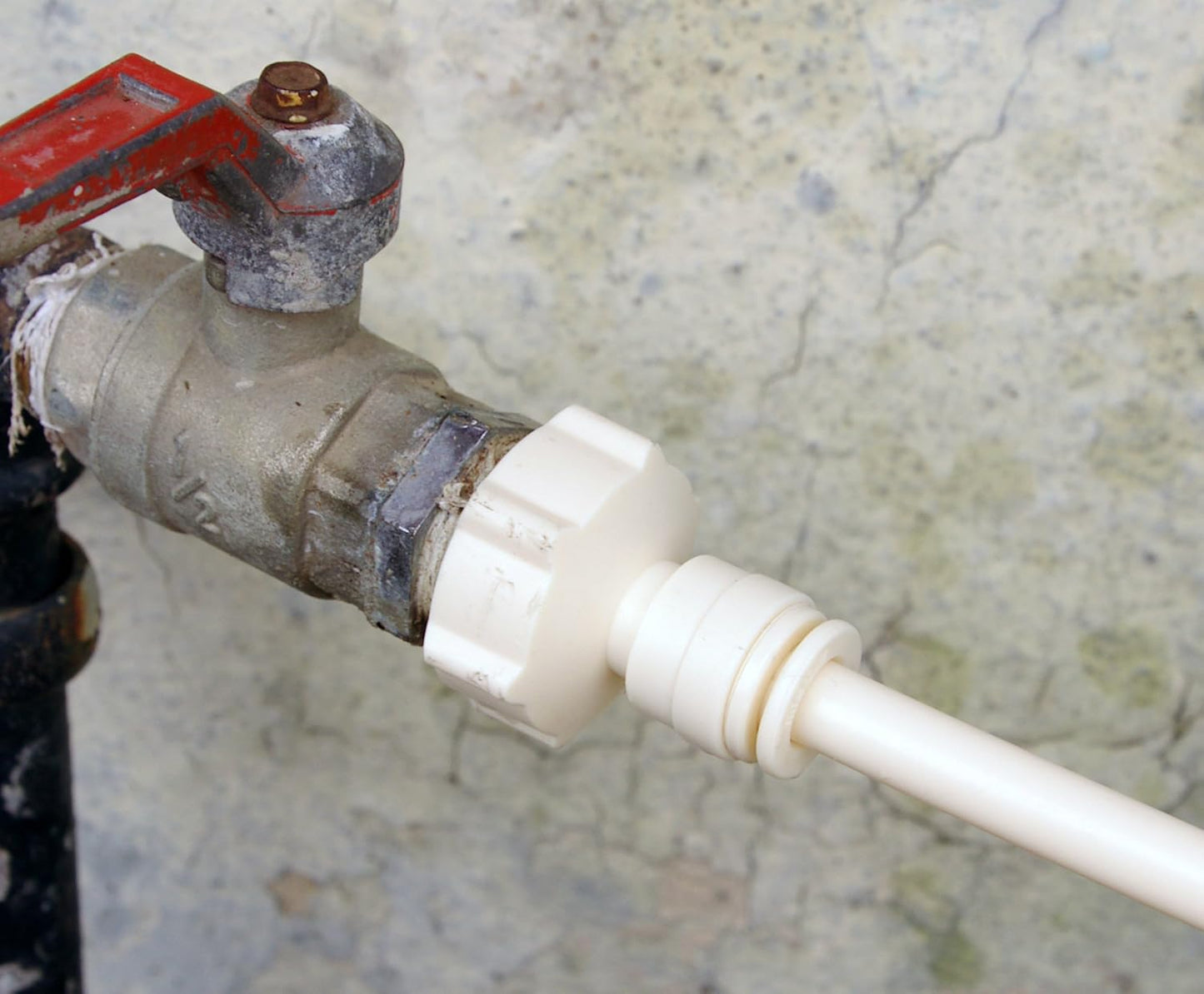 AquaCool spray irrigation system - cooling & irrigation for outdoor areas