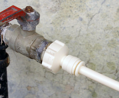 AquaCool spray irrigation system - cooling & irrigation for outdoor areas