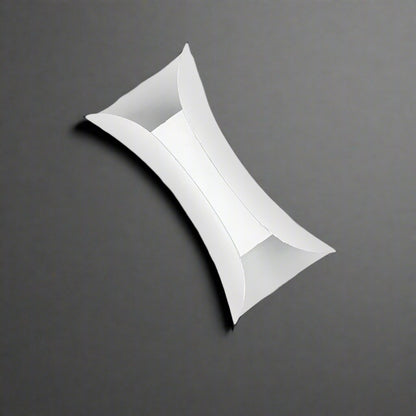 Orr Curved Outdoor LED Light - Weatherproof wall light with IP65 protection
