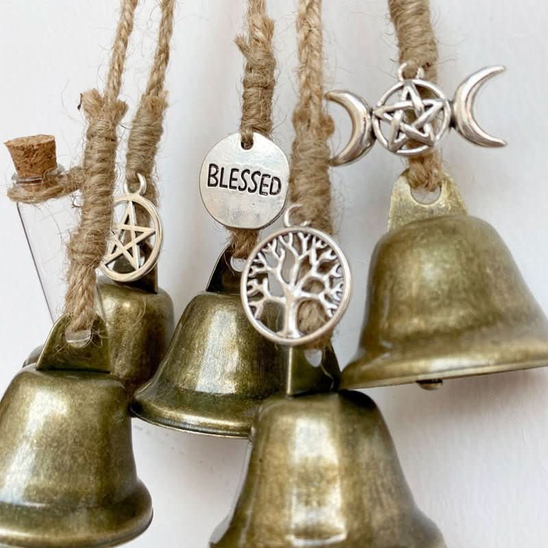 Variant image for Sechs Blasen