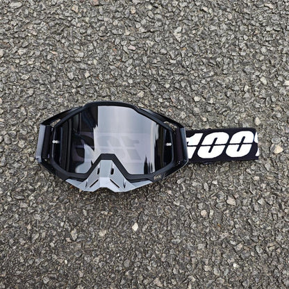 SPEEDGOGGLES – Lunettes de soleil motocross et VTT pour hommes