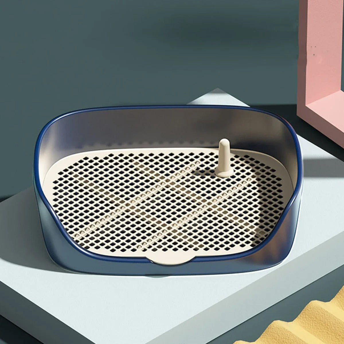 Variant image for Blau