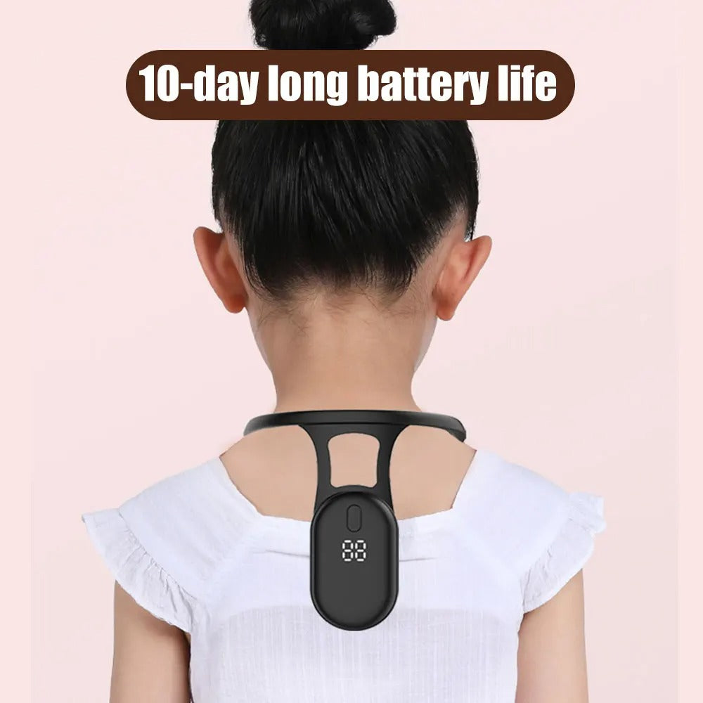 HALTUREPERFECT – Corrector de postura ajustable para una postura corporal saludable