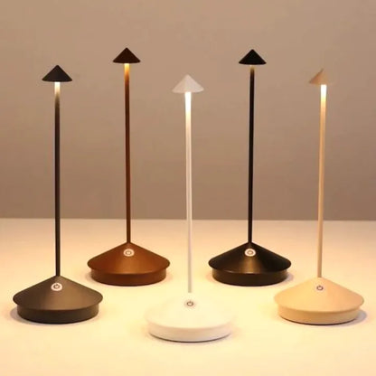 Variant image for Kabellose LED Lampe – Wasserdichte, Dimmbar Außenbeleuchtung für Innen und Außen-3