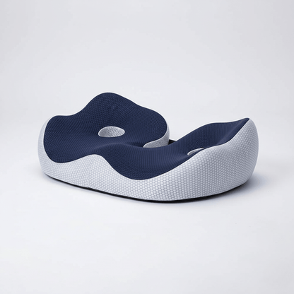 PosturaFlex Memory Cushion – Flexible Support for Posture and Comfort