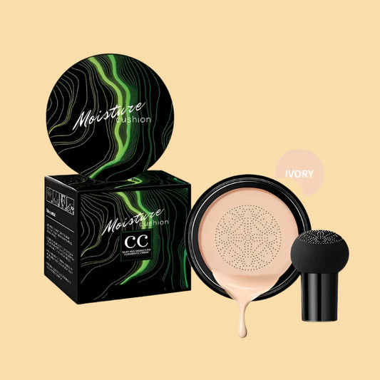 Glowessence – Hydraterende crème foundation voor een stralende huid