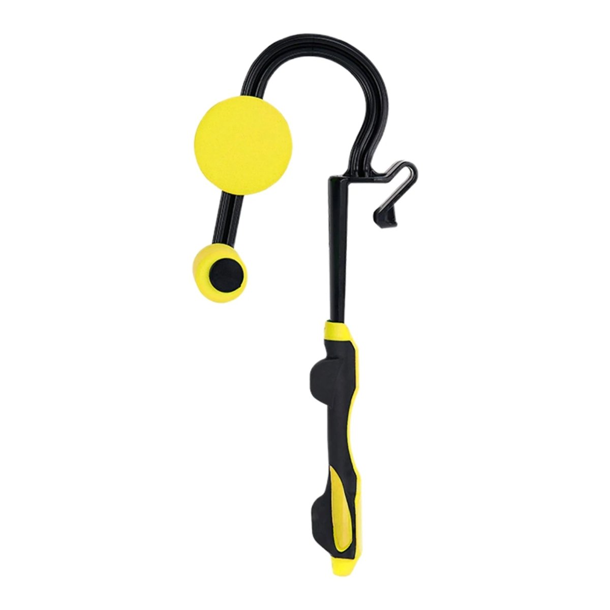 ACCURASWING – Golfschwungtrainer mit Echtzeit-Feedback für mehr Genauigkeit 5