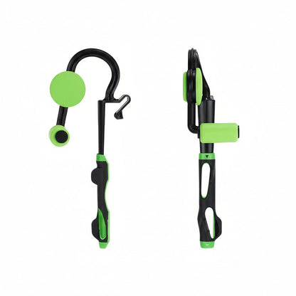 ACCURASWING – Golfschwungtrainer mit Echtzeit-Feedback für mehr Genauigkeit 6