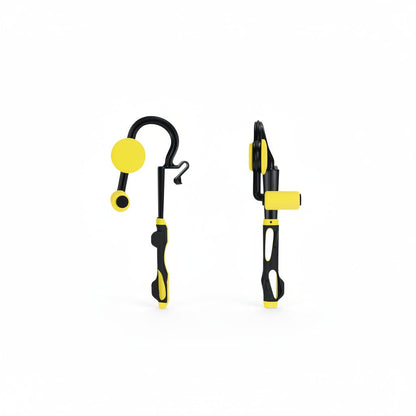 ACCURASWING – Golfschwungtrainer mit Echtzeit-Feedback für mehr Genauigkeit 7