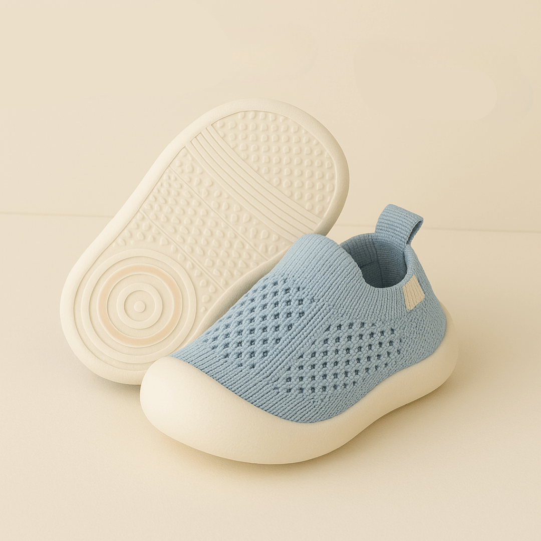 ACTIVEPLAY – Atmungsaktive Kinder-Sneaker mit rutschfester Sohle 5