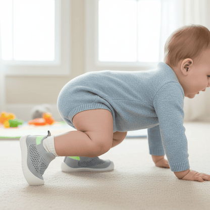 ACTIVEPLAY – Atmungsaktive Kinder-Sneaker mit rutschfester Sohle 8