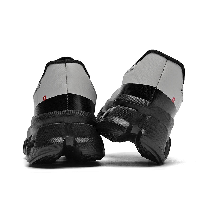 AEROSTEP – Ultraleichte, atmungsaktive Laufschuhe für ganztägigen Tragekomfort 4