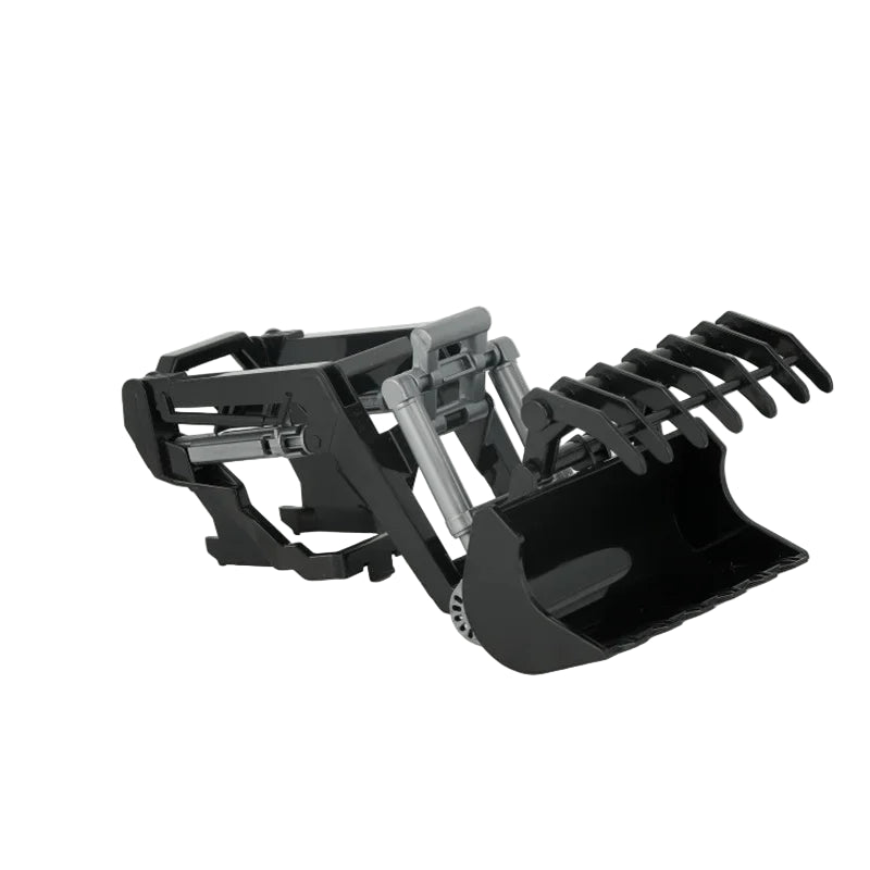 AGROTRAX – 1:24 ferngesteuerter elektrischer Sattelzug mit Beleuchtung 14