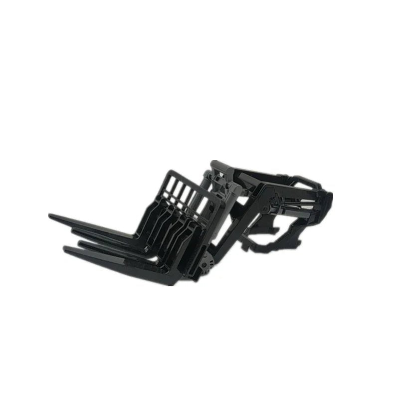 AGROTRAX – 1:24 ferngesteuerter elektrischer Sattelzug mit Beleuchtung 22