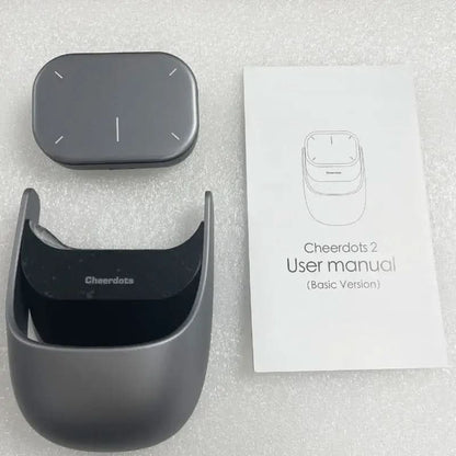 AIMOUSE – Smart Air Mouse 2025 mit Sprachsteuerung & ChatGPT-Integration 0