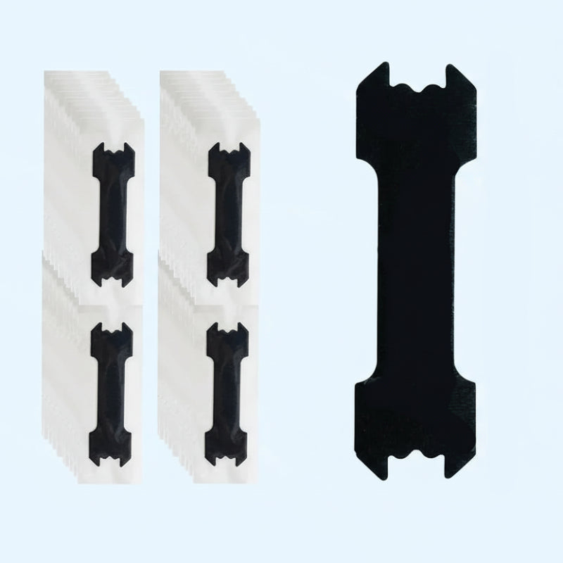 AIRBOOST FLOWZEN – Anti-Schnarch-Nasenpflaster für besseren Schlaf 6