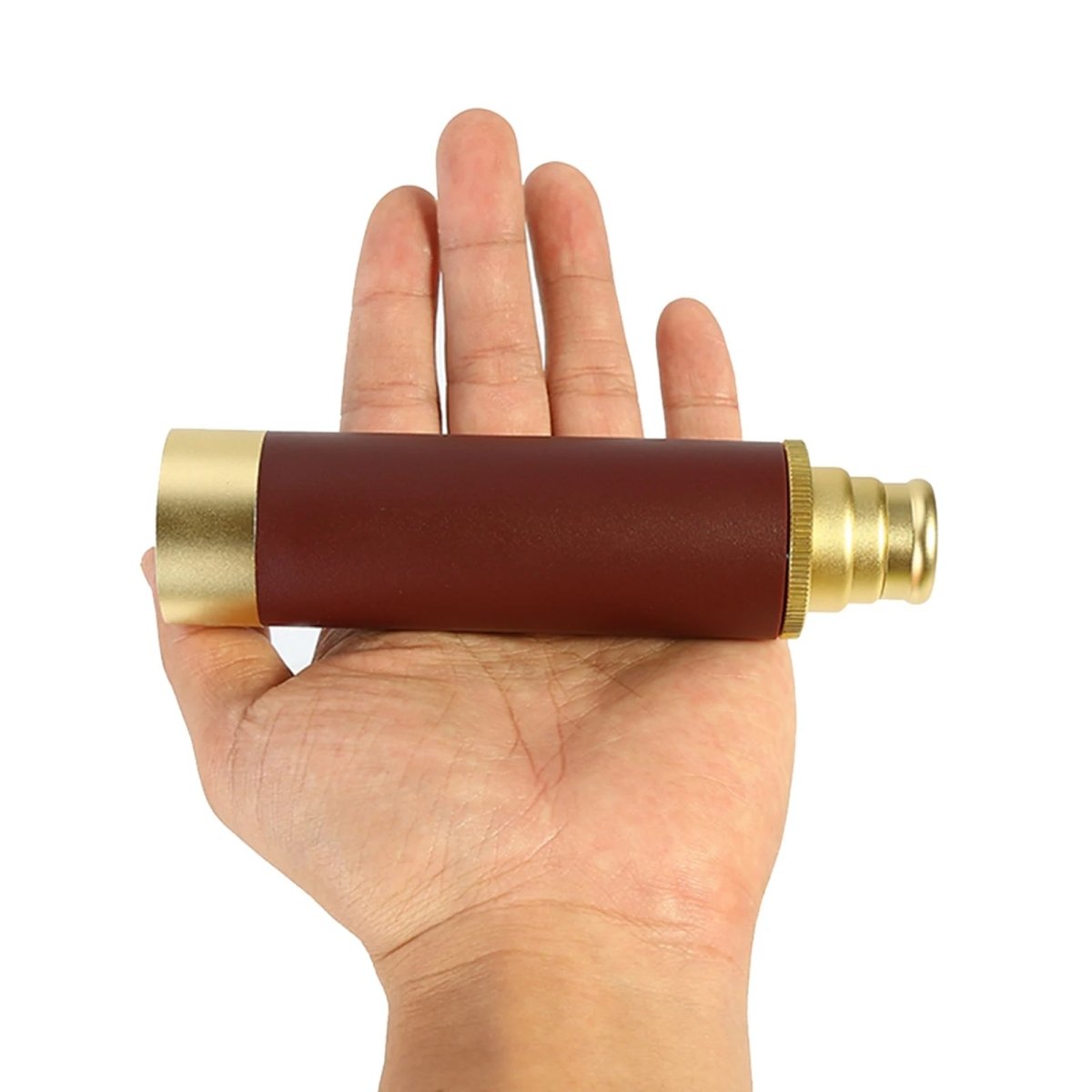 ALUMSCOPE – 25x30 Hochauflösendes Monokular-Teleskop für den Außeneinsatz 2