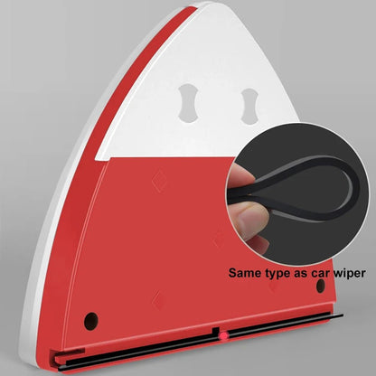 AQUAPANE – Magnetischer, doppelseitiger Glasreiniger mit Wassereinfüllkammer 6