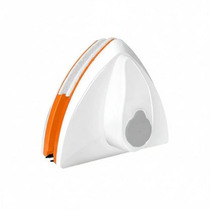 AQUAPANE – Magnetischer, doppelseitiger Glasreiniger mit Wassereinfüllkammer 7