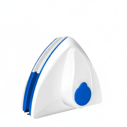 AQUAPANE – Magnetischer, doppelseitiger Glasreiniger mit Wassereinfüllkammer 8