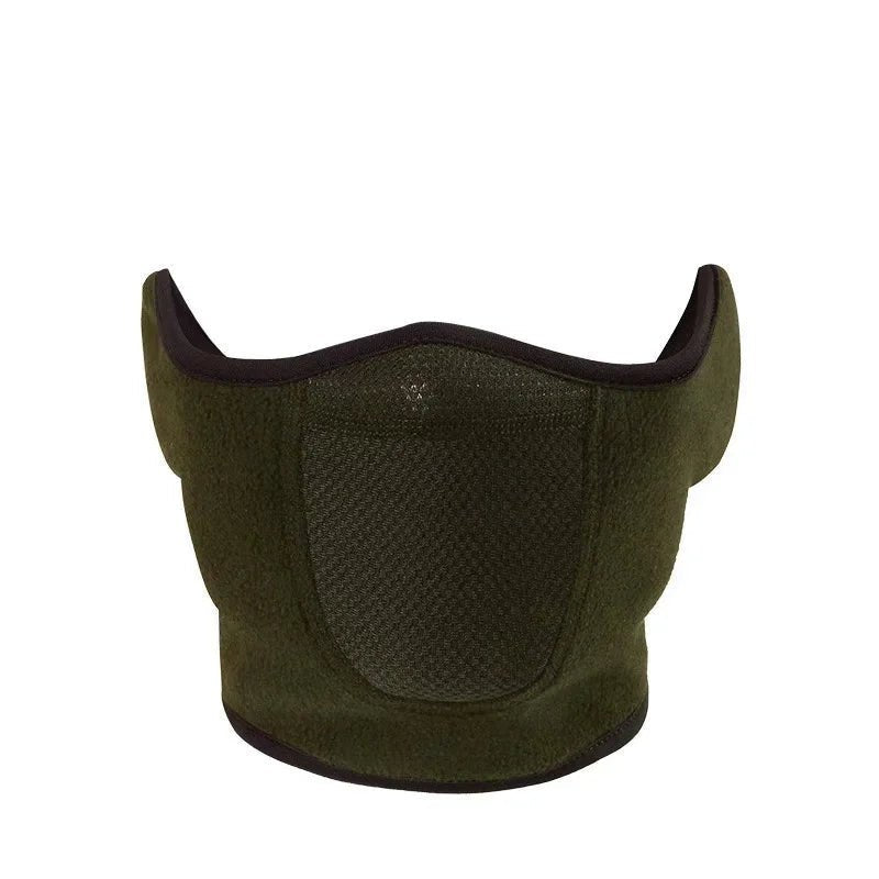 ARCTICWIND – Winddichte Fleece-Gesichtsmaske für Outdoor-Aktivitäten 5
