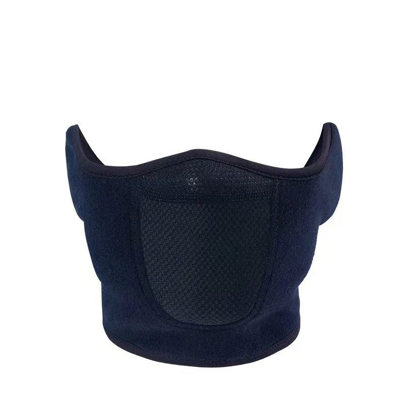 ARCTICWIND – Winddichte Fleece-Gesichtsmaske für Outdoor-Aktivitäten 6