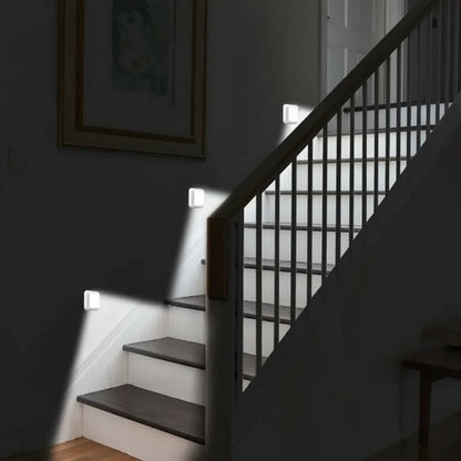 AURASLEEP – Intelligente LED-Bettleuchte mit Bewegungssensor 5