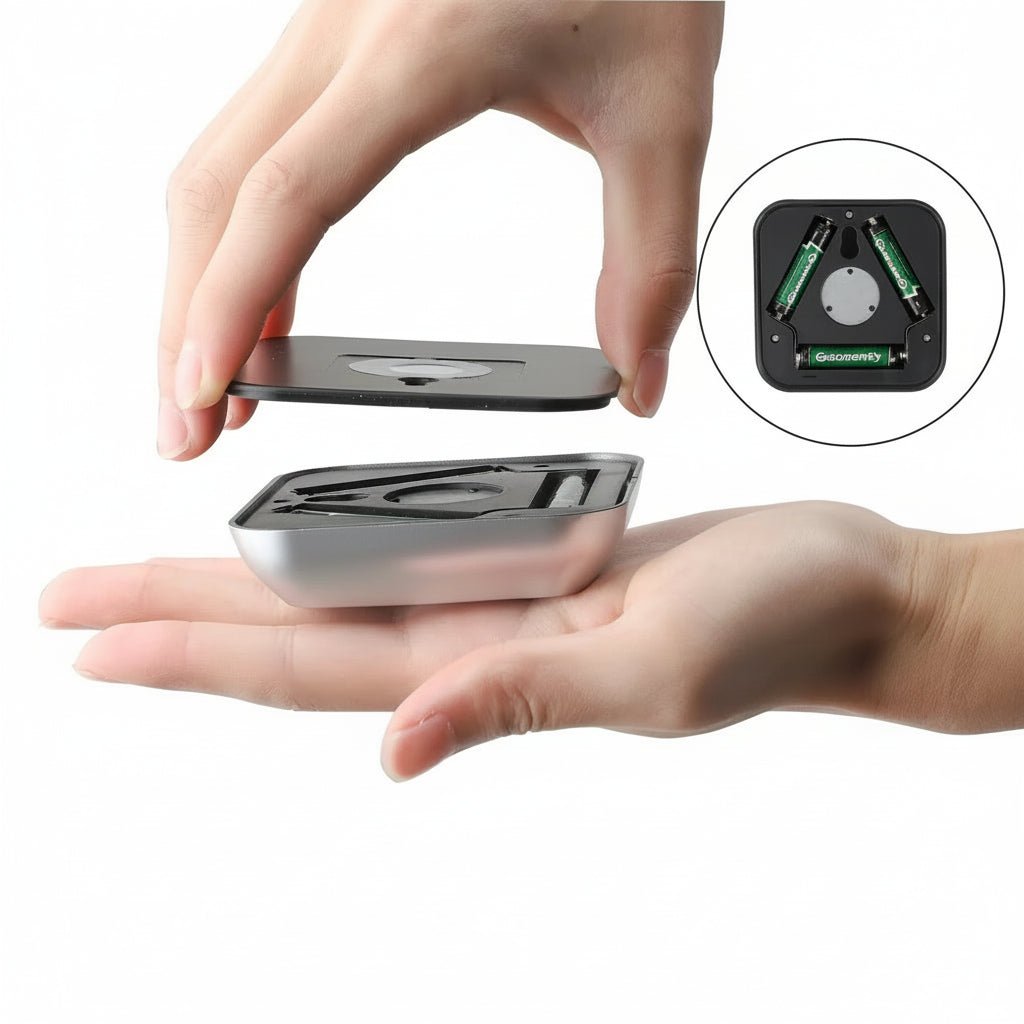 AURASLEEP – Intelligente LED-Bettleuchte mit Bewegungssensor 6