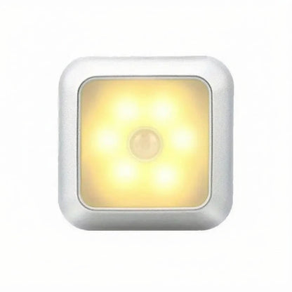 AURASLEEP – Intelligente LED-Bettleuchte mit Bewegungssensor 9