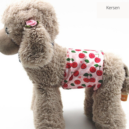 Variant image for Roze mit Kersen