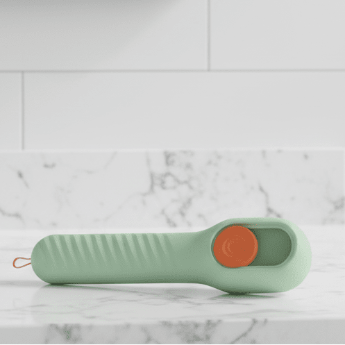 CEPILLO PARA ZAPATOS – Cepillo suave para zapatos con mango antideslizante para una limpieza profunda
