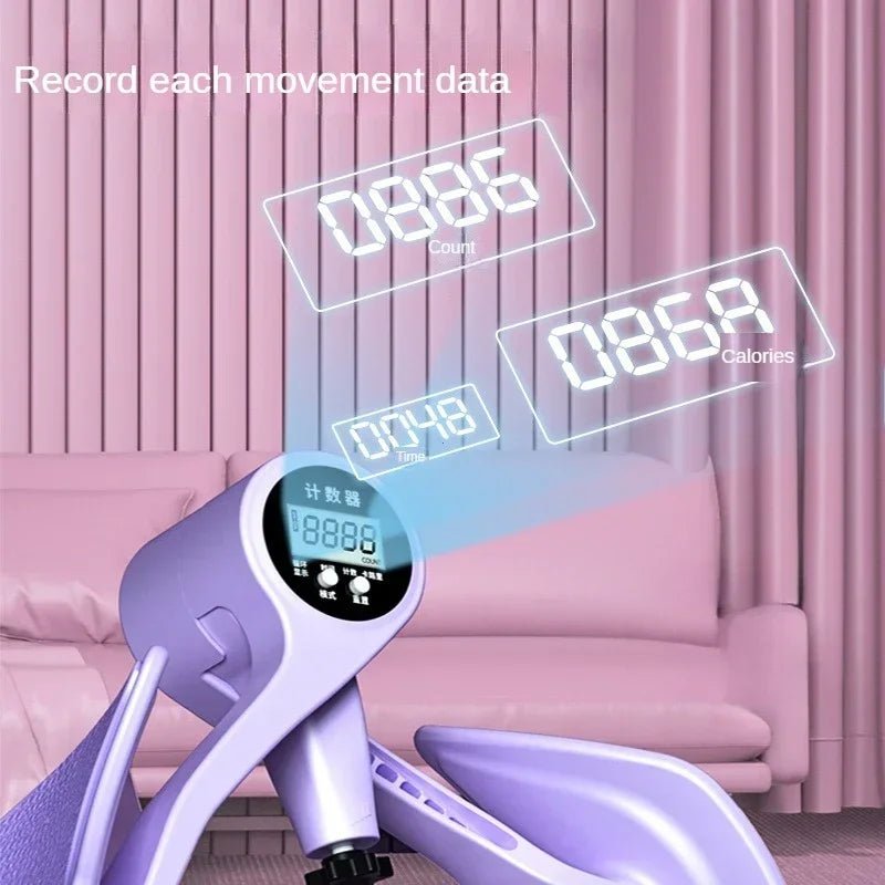 KONTROLLO – Gezieltes Unterkörper- & Beckenbodentraining