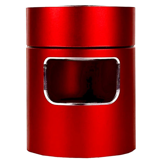 PUREASH – Portable Smokeless Ashtray with HEPA Filter & USB Battery
