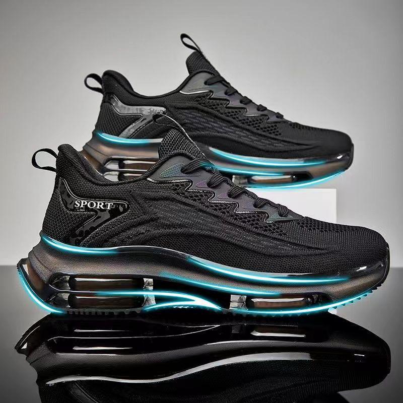 CLOUDRIVE – Lightweight Air Cushion Sneakers for Comfort & Cushioning